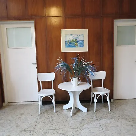 Hotel Tango Goudstrand