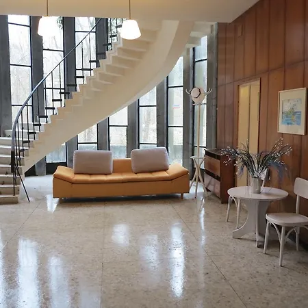 Hotel Tango Goudstrand