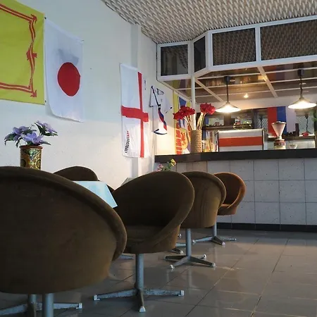 Tango Hotel 2*