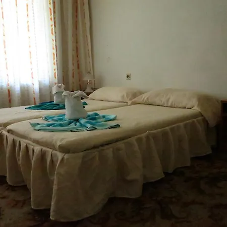 Tango Otel Altın Kumlar