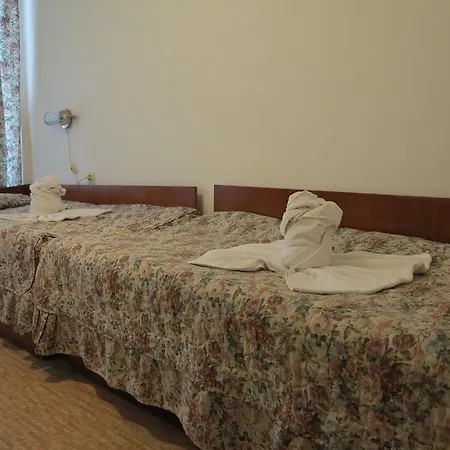 Tango Otel Altın Kumlar