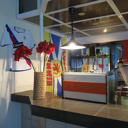 Otel Tango Altın Kumlar