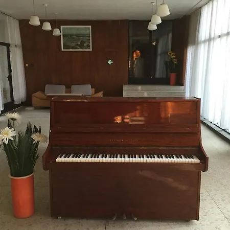 Tango 2* Altın Kumlar