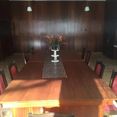 Tango Otel Altın Kumlar