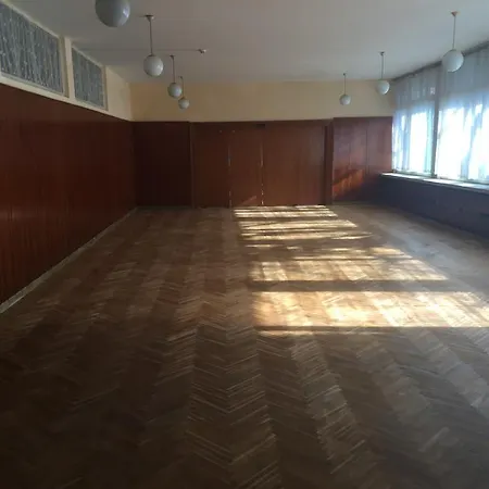 Tango Otel Altın Kumlar