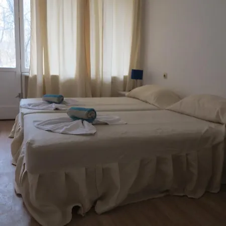 Tango Ξενοδοχείο Golden Sands