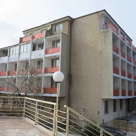 Otel Tango Altın Kumlar