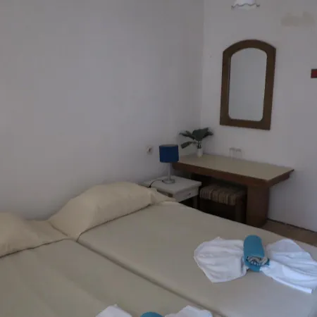 Otel Tango