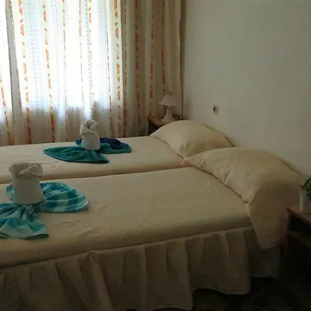 Otel Tango Altın Kumlar
