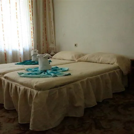 Tango Otel Altın Kumlar